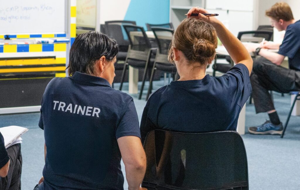 APC Path Training Day-73